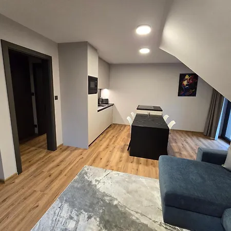 Jarmilka S Moznosti Privatniho Wellness Bedřichov