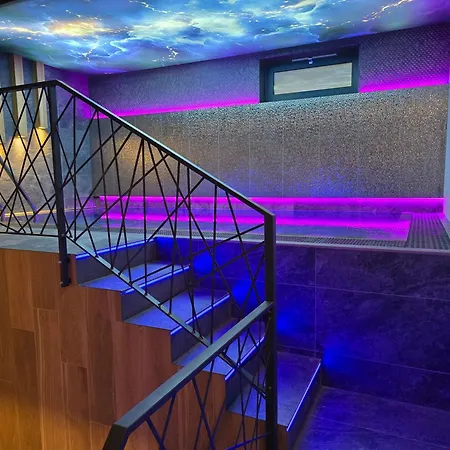 Jarmilka S Privatnim Wellness Bedrichov (Liberec)