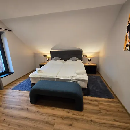 Jarmilka 3* Bedrichov (Liberec)