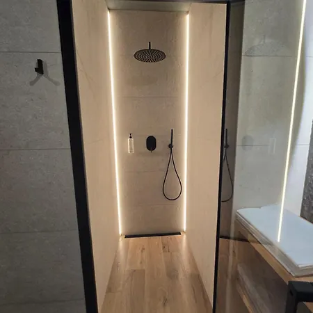 Jarmilka S Moznosti Privatniho Wellness