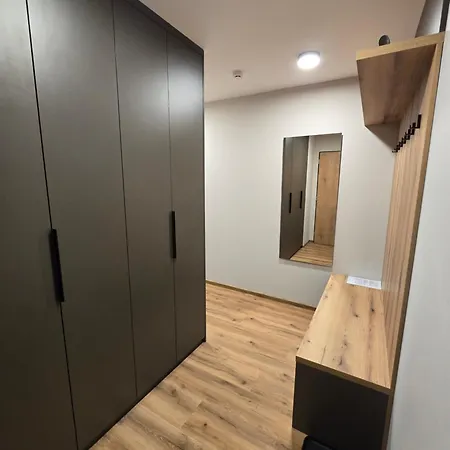 Aparthotel Jarmilka