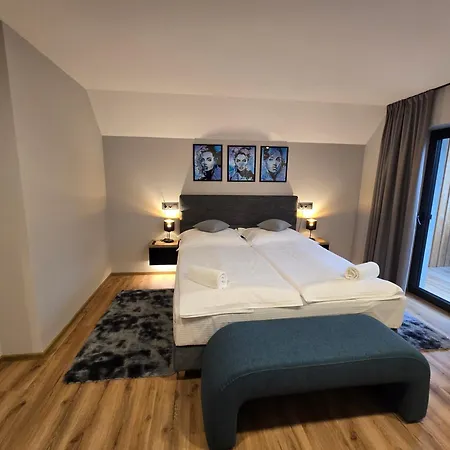 Jarmilka S Privatnim Wellness