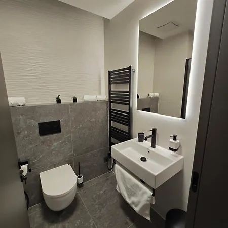 Jarmilka S Privatnim Wellness Bedrichov (Liberec)
