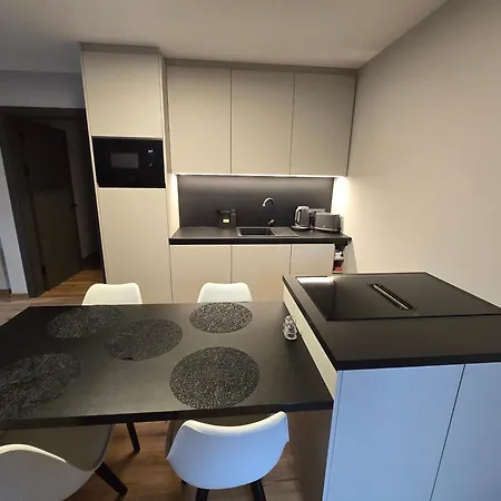 Jarmilka 3* Bedrichov (Liberec)