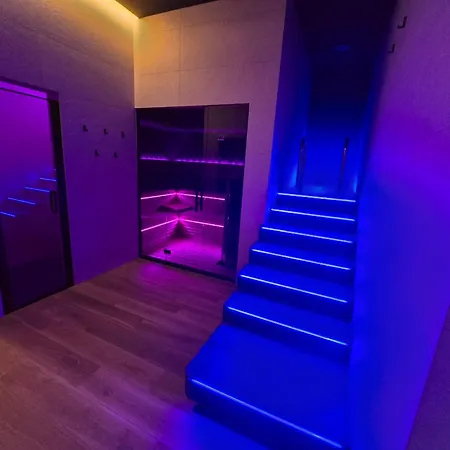 Jarmilka S Privatnim Wellness