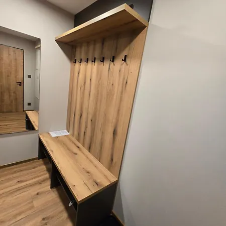 Jarmilka Aparthotel 3*