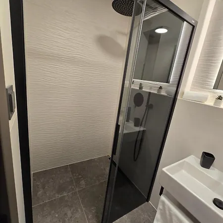 Aparthotel Jarmilka S Privatnim Wellness Bedrichov (Liberec)