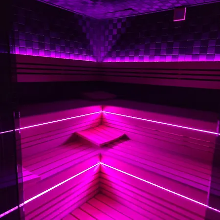 Jarmilka S Privatnim Wellness