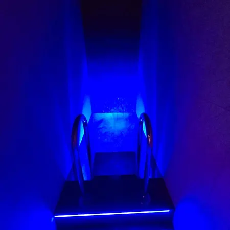 Jarmilka S Privatnim Wellness Aparthotel *
