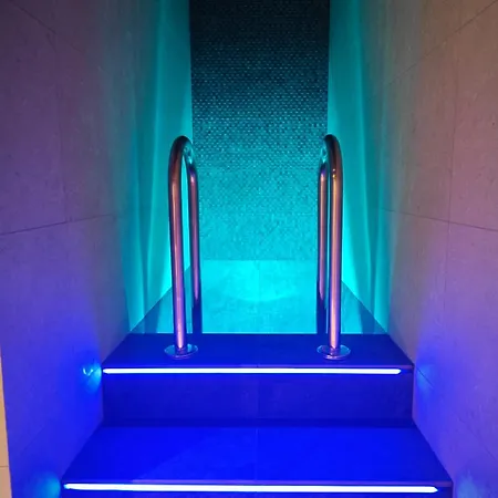 Jarmilka S Privatnim Wellness Aparthotel *