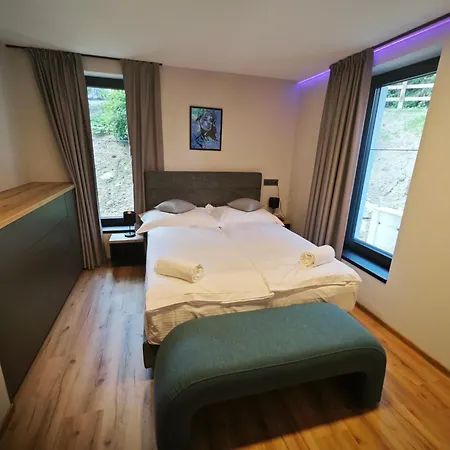 Jarmilka 3*