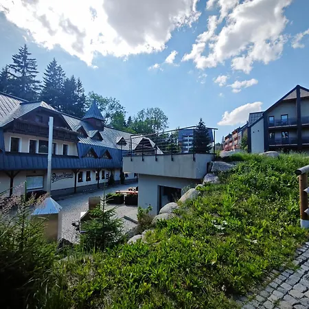 Jarmilka S Privatnim Wellness