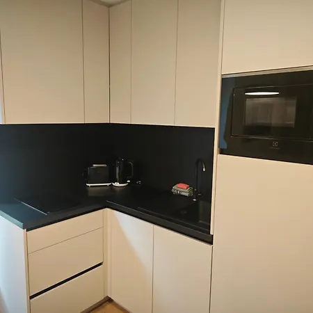 Aparthotel Jarmilka