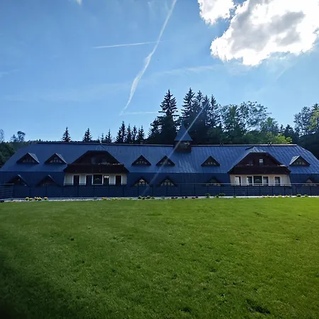 Aparthotel Jarmilka S Privatnim Wellness Bedrichov (Liberec)