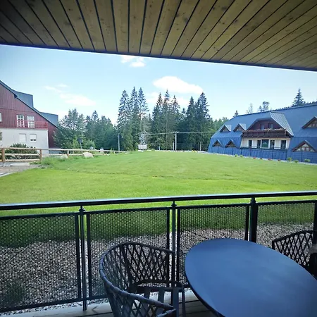 Jarmilka 3* Bedrichov (Liberec)