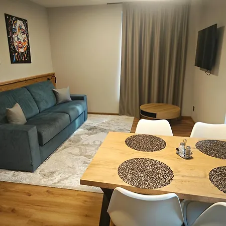 Aparthotel Jarmilka