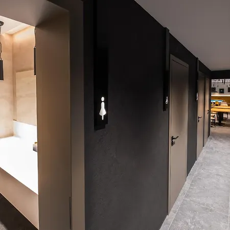 Aparthotel Jarmilka S Privatnim Wellness Bedrichov (Liberec)