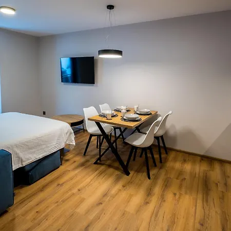 Jarmilka 3* Bedrichov (Liberec)