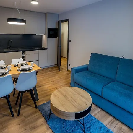 Aparthotel Jarmilka S Privatnim Wellness